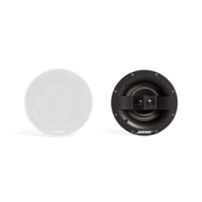 Virtually Invisible® 591 in-ceiling speakers